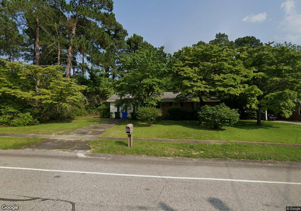 765 Yorkshire Dr, Fayetteville, NC 28314 - photo 1