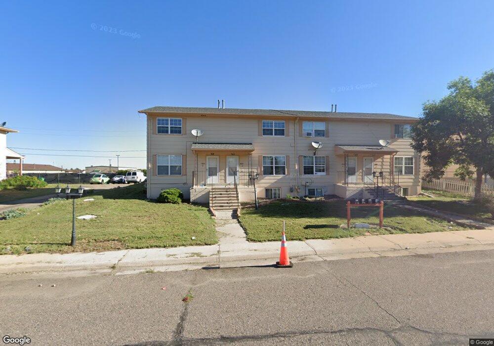 16811 E 13th Ave, Aurora, CO 80011 - photo 1