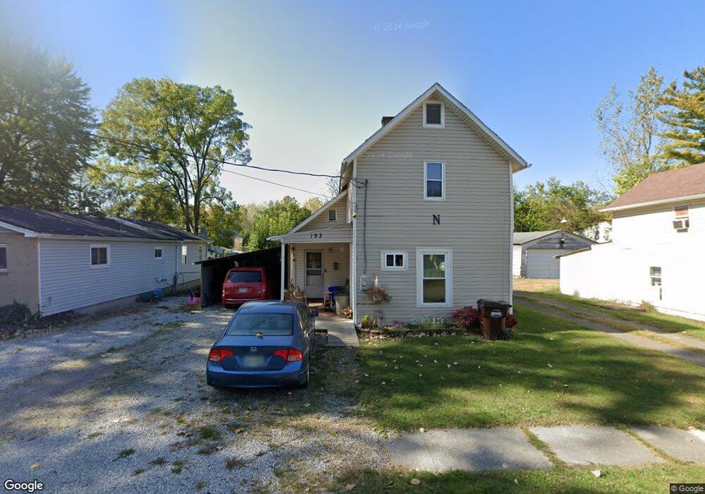 193 Erie St, Marion, OH 43302 - photo 1