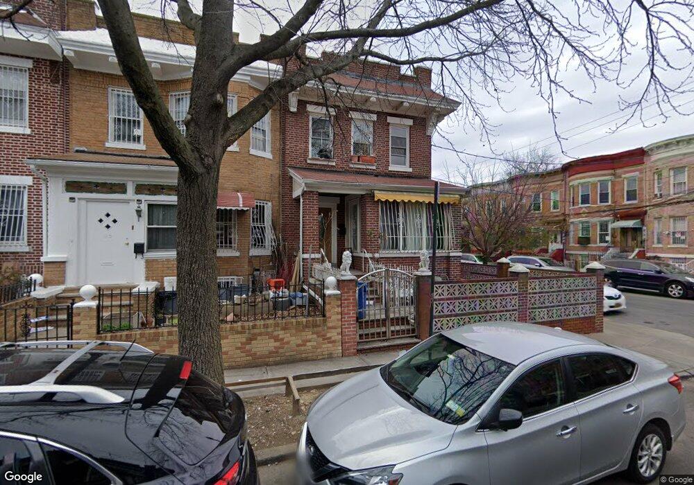 25 Adler Place, Brooklyn, NY 11208 - photo 1