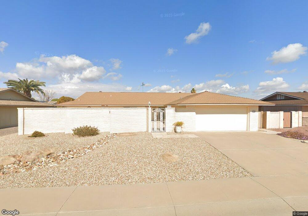 9702 W Wrangler Dr, Sun City, AZ 85373 - photo 1