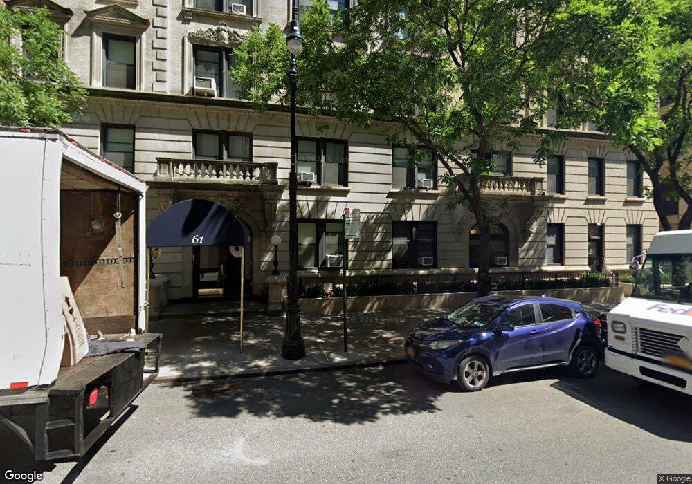 61 E 86th St unit 534563, New York, NY 10028 - photo 1