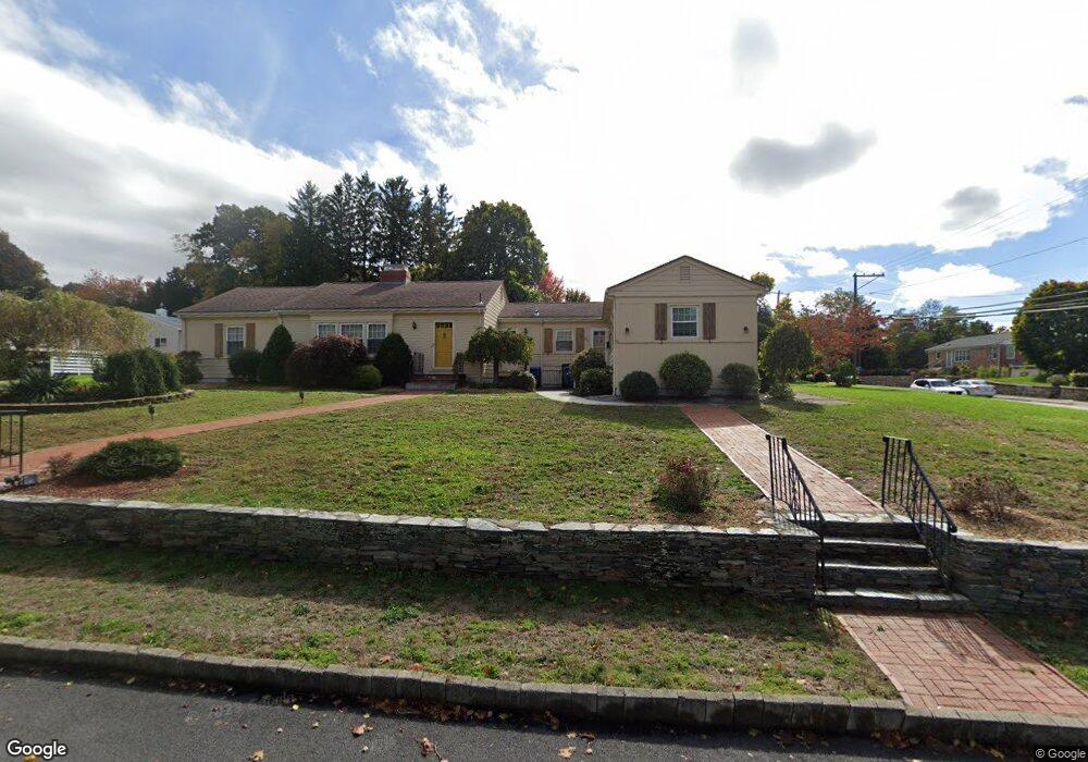 1 Merit Dr, Cranston, RI 02920 - photo 1