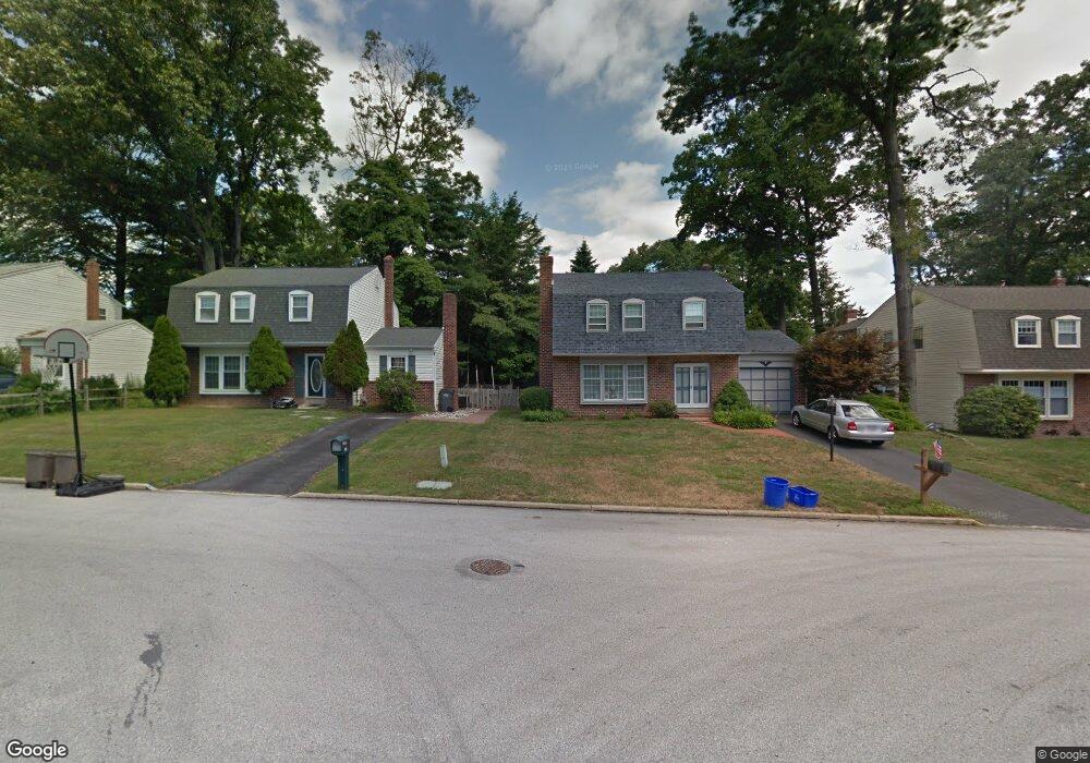 213 Chestnut Ave, Media, PA 19063 - photo 1