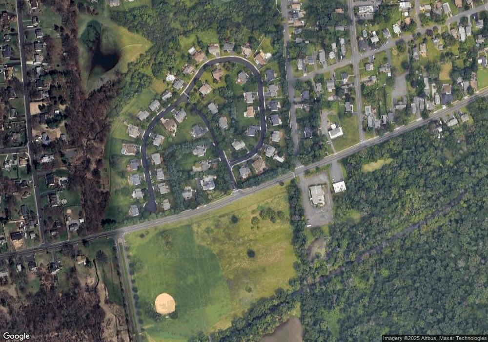 2 Mcbride Way, Bridgewater, NJ 08807 - photo 1