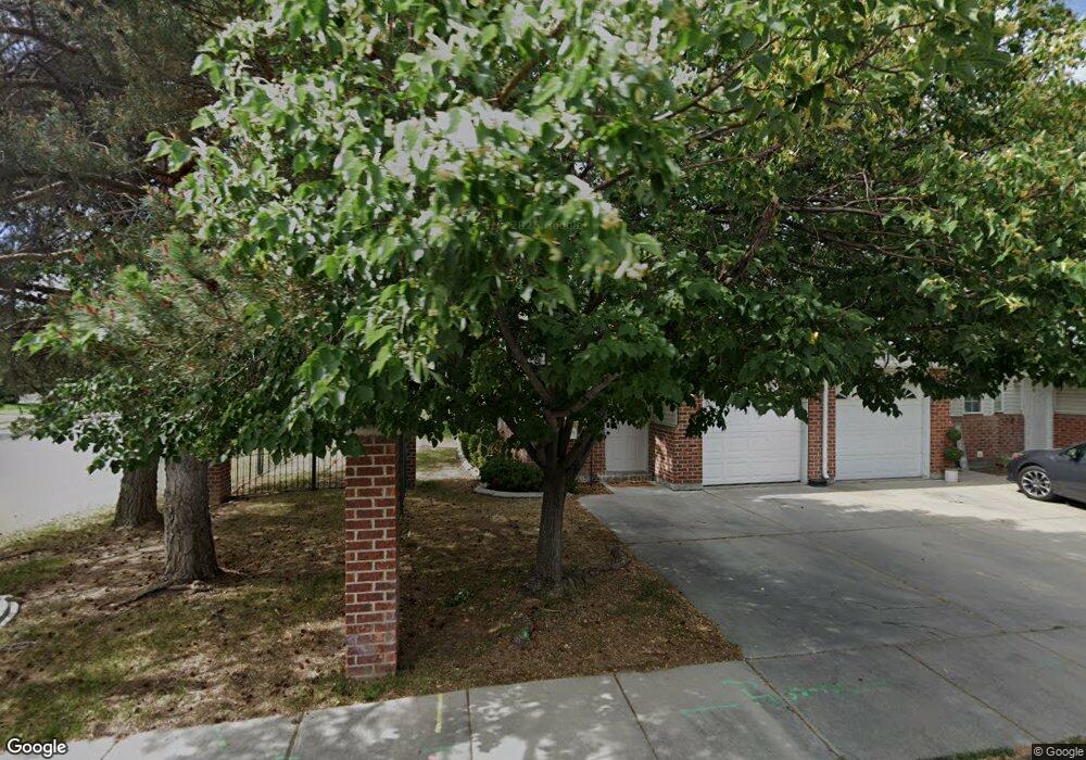 3209 Virginia Pine Way unit 8a, West Jordan, UT 84088 - photo 1