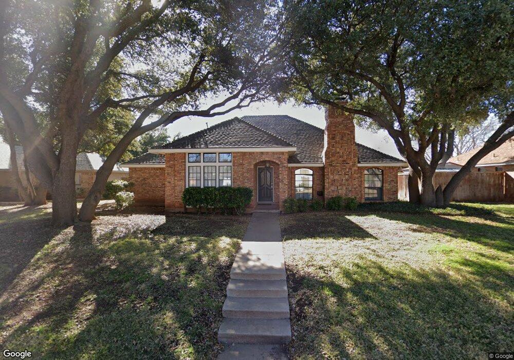 3933 Inverrary Dr, Abilene, TX 79606 - photo 1