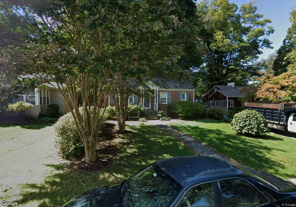 9126 Walden Rd, Silver Spring, MD 20901 - photo 1