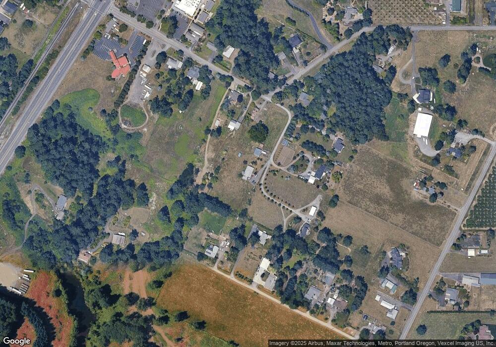 2611 SE Territorial Rd, Canby, OR 97013 - photo 1