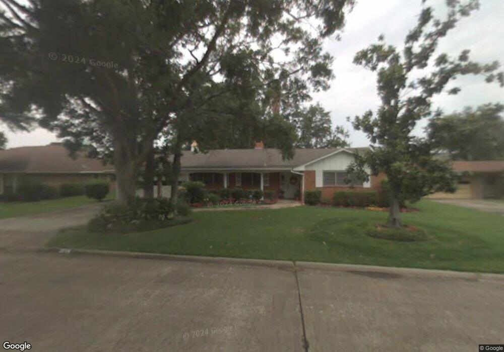 3724 Boulder Ave, Port Arthur, TX 77640 - photo 1