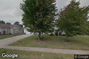 412 W Walnut St, Teutopolis, IL 62467