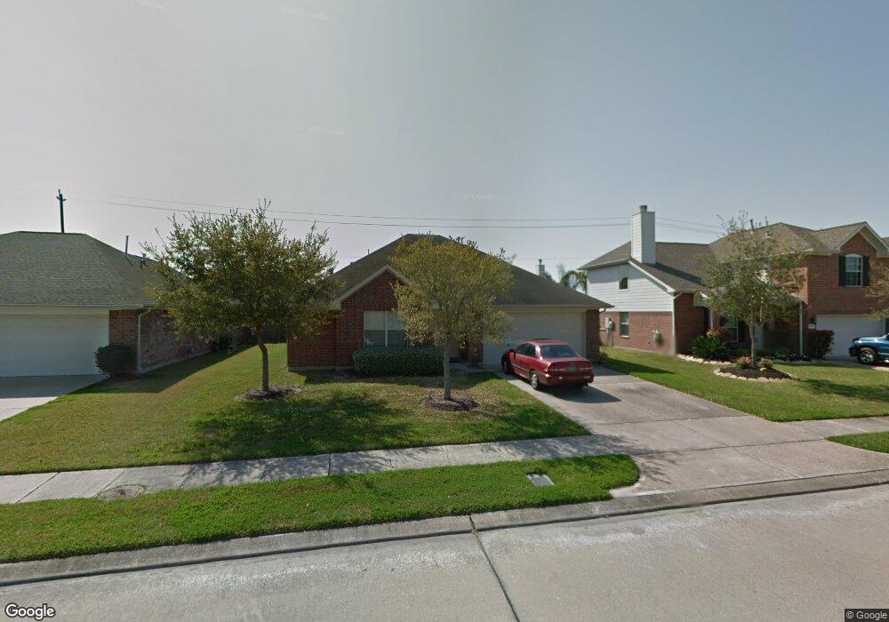 4118 Cleburne Dr, Pearland, TX 77584 - photo 1