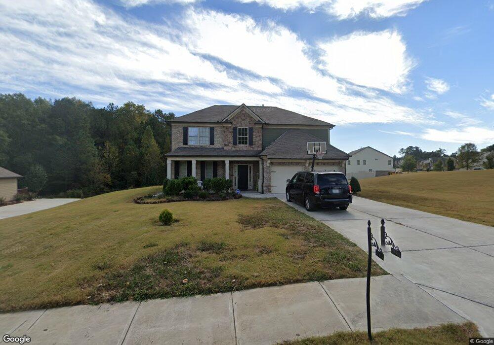 1703 Carolina Place SE unit 28, Conyers, GA 30013 - photo 1