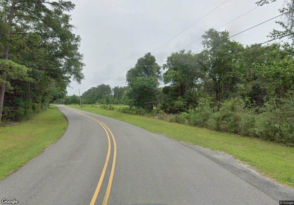 1285 C F Ward Rd, Lucedale, MS 39452 - photo 1