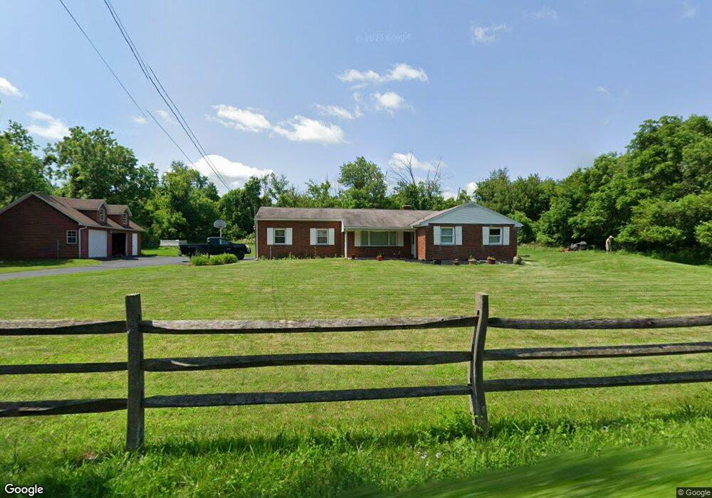 5190 W Hopewell Rd, Center Valley, PA 18034 - photo 1