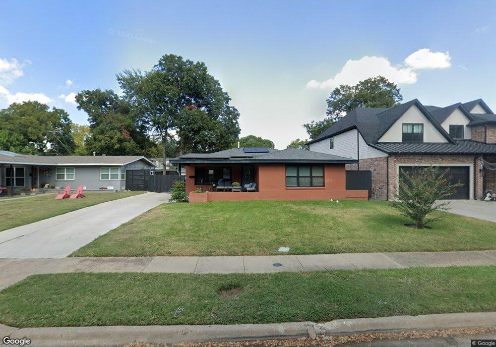 7209 Lehigh Dr, Dallas, TX 75214 - photo 1