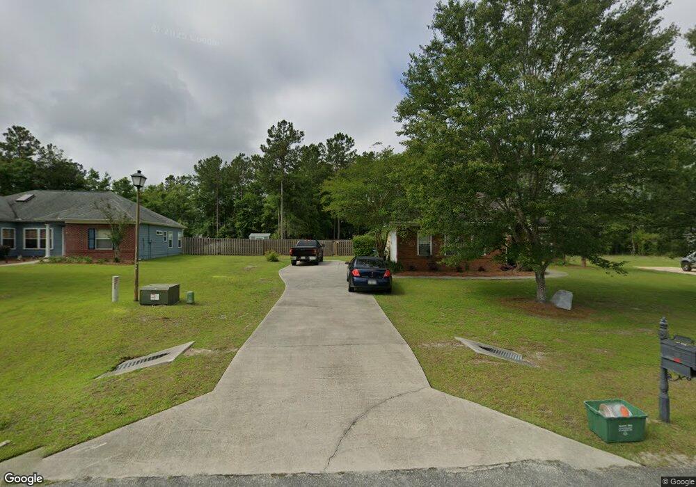 Lot 146 Nandina Way, Crawfordville, FL 32327 - photo 1