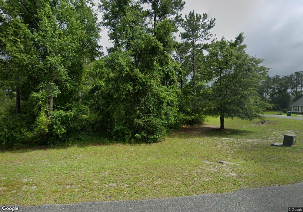 Lot 40 Nandina Way, Crawfordville, FL 32327 - photo 1