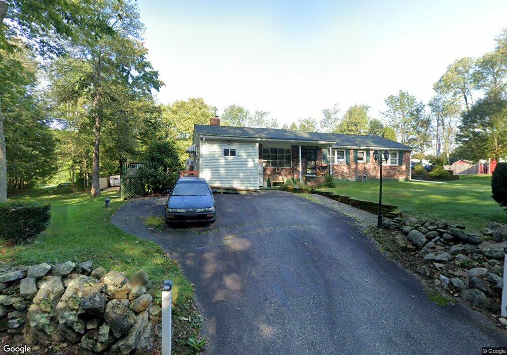 236 Wigwam Rd, West Brookfield, MA 01585 - photo 1