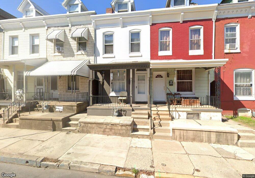 826 Mulberry St, Reading, PA 19604 - photo 1