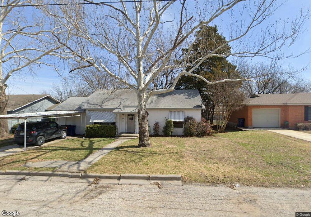 402 N Church St, Decatur, TX 76234 - photo 1