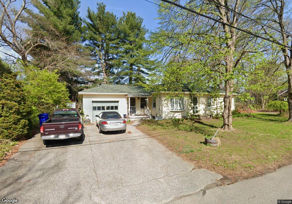 2 3rd St, Maynard, MA 01754 - photo 1