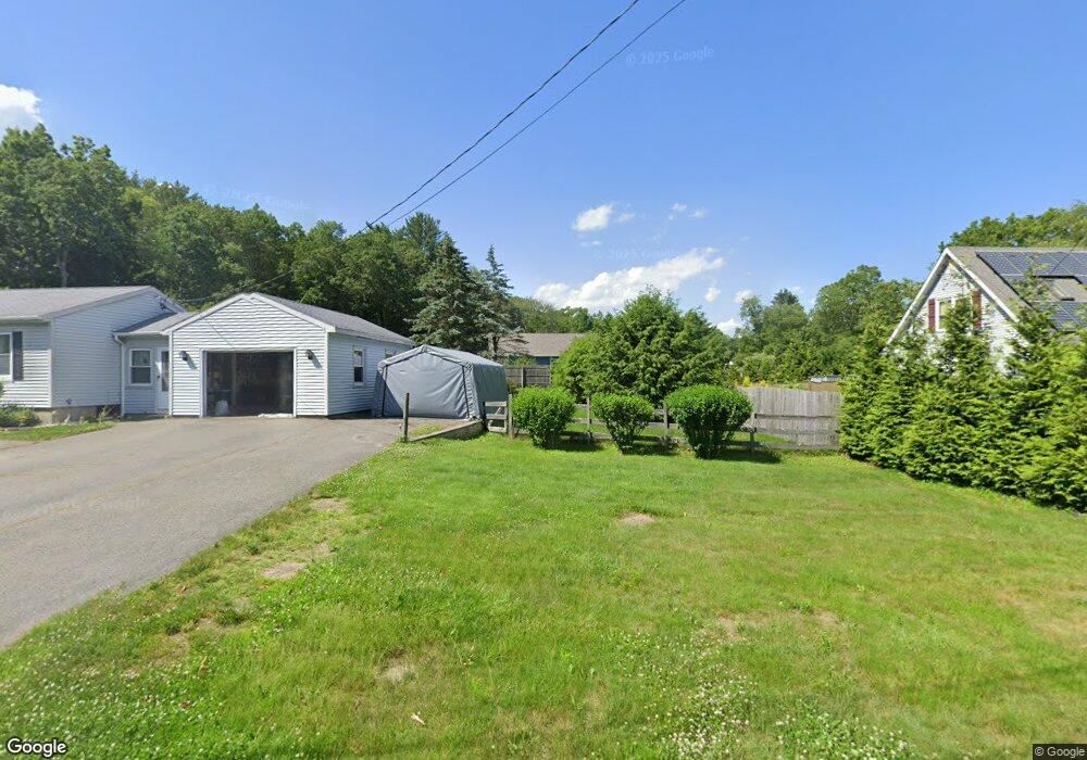 44 Gill Rd, Bernardston, MA 01337 - photo 1