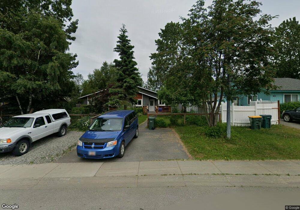 3305 E 64th Ave, Anchorage, AK 99507 - photo 1