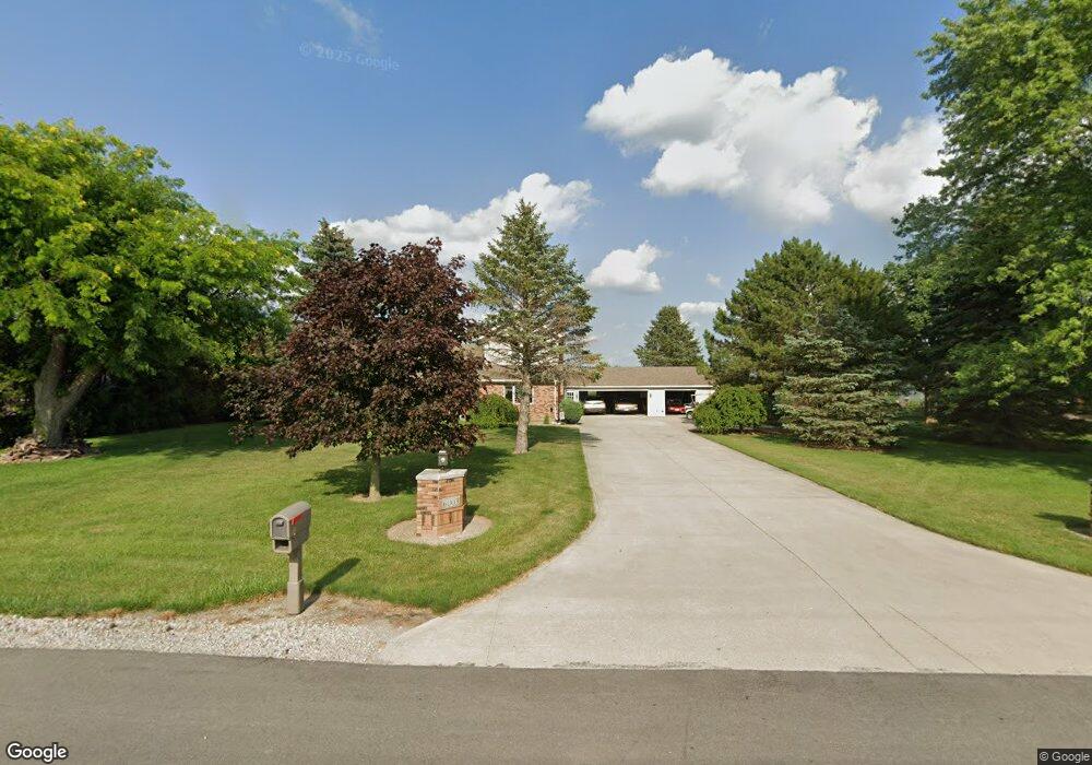 6003 S Webster Rd, New Haven, IN 46774 - photo 1