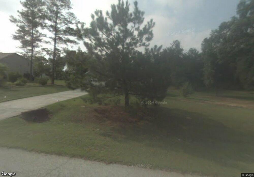 145 Mallet Way unit 1, Stockbridge, GA 30281 - photo 1