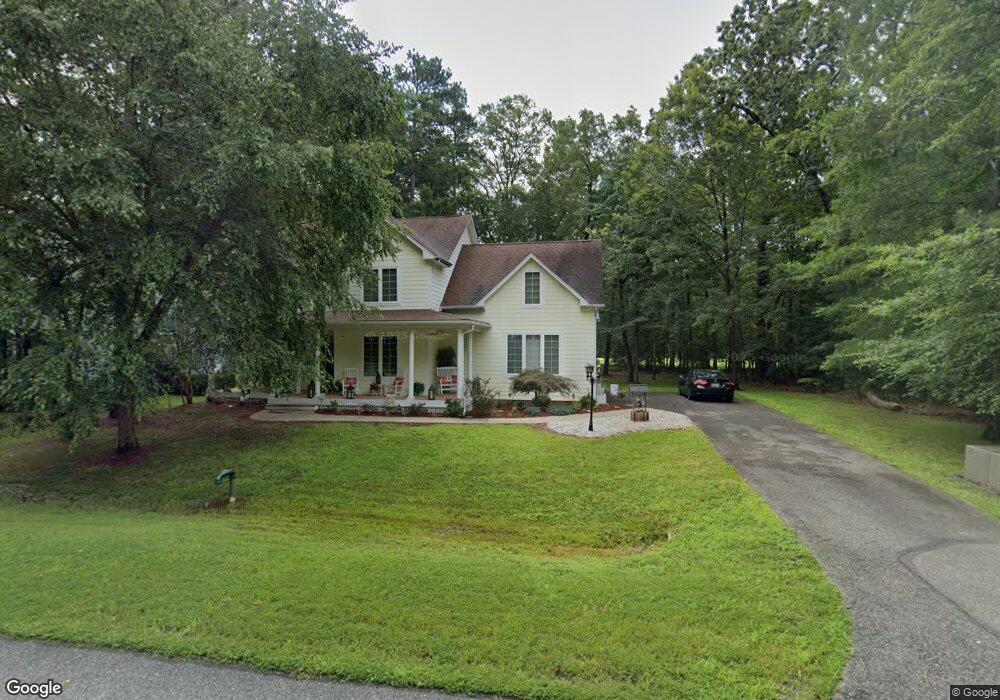 11265 Annabelle Dr, Swan Point, MD 20645 - photo 1