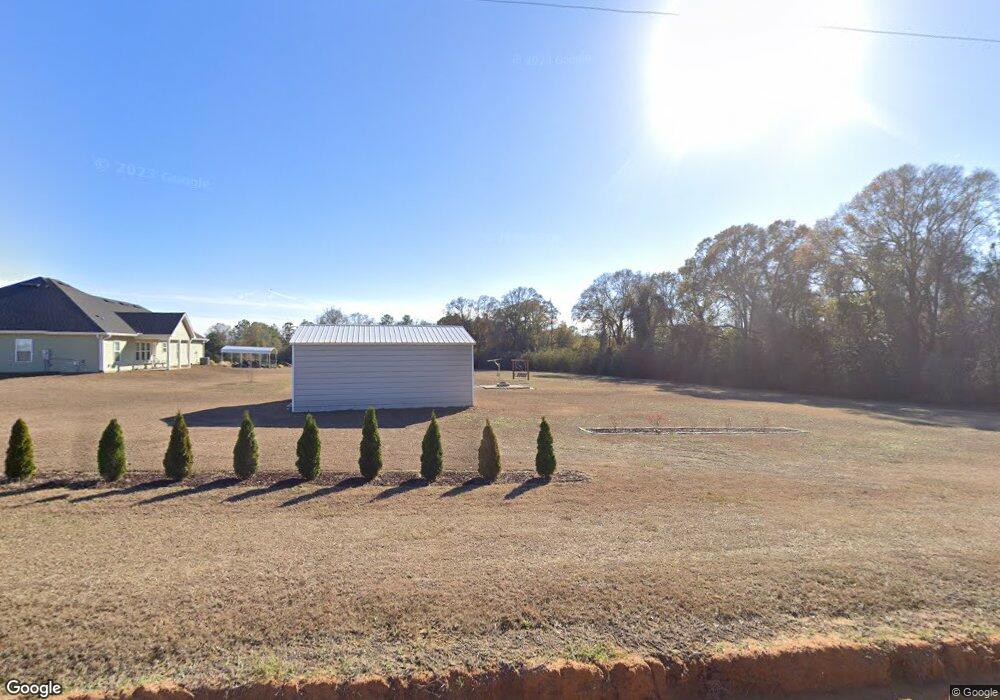 4315 N Union Rd, Lenox, GA 31637 - photo 1