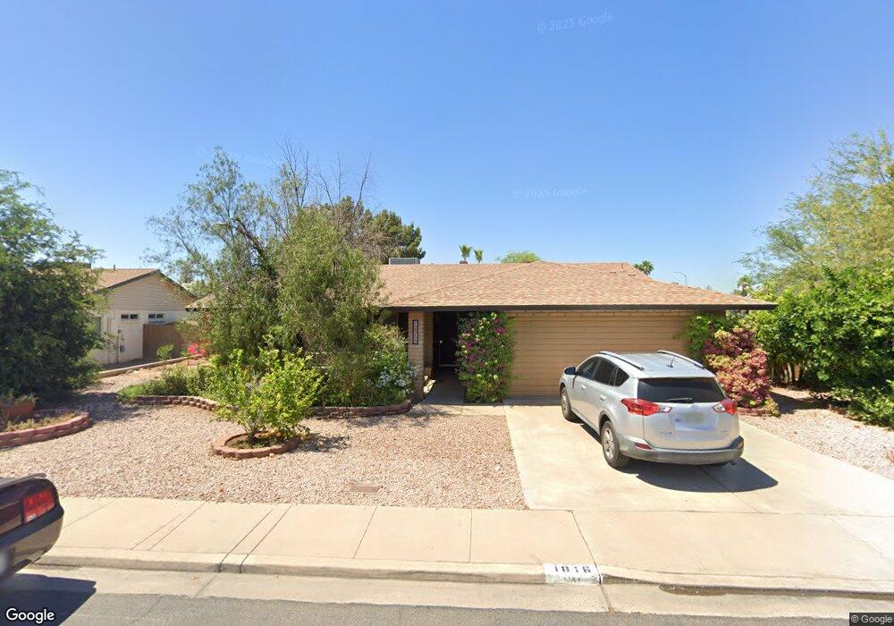 1816 S Spruce, Mesa, AZ 85210 - photo 1