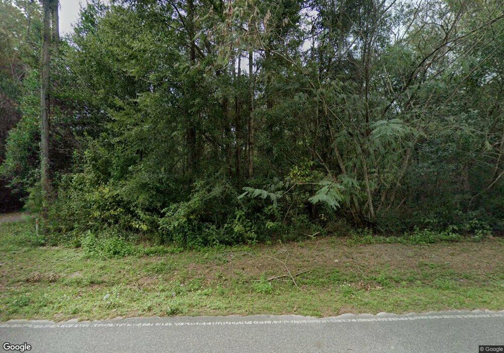 1032 Old Bethel Rd, Crawfordville, FL 32327 - photo 1