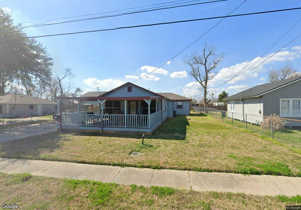 805 Lincoln St, Lake Charles, LA 70601 - photo 1