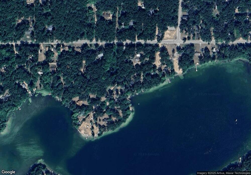 2492 Woodland Lake Dr, Bitely, MI 49309 - photo 1