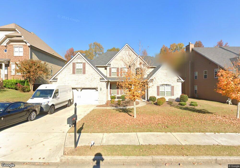 2382 Alexander Top Place unit 52, Grayson, GA 30017 - photo 1