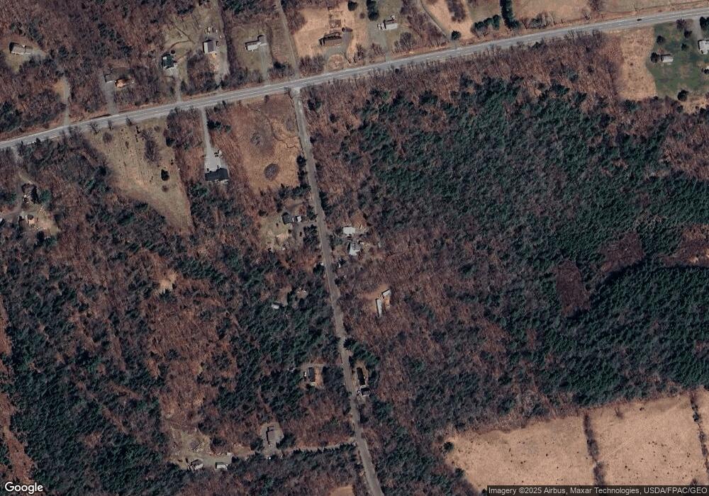 0 Ladd Rd, Sebec, ME 04426 - photo 1