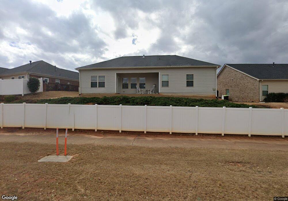 1629 Celestial Ct unit 143, Mc Donough, GA 30253 - photo 1