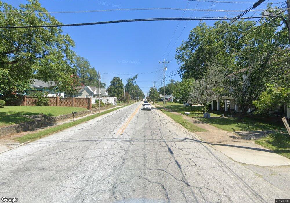 0 Tate St unit 8358416, Elberton, GA 30635 - photo 1