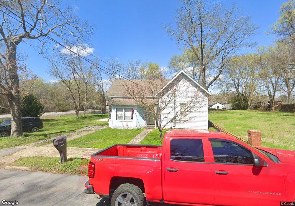 527 Fletcher St, Cedartown, GA 30125 - photo 1