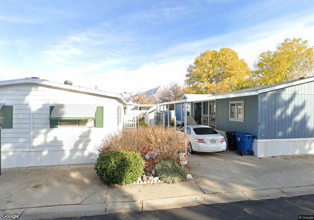 1050 E 800 N unit 7, Spanish Fork, UT 84660 - photo 1