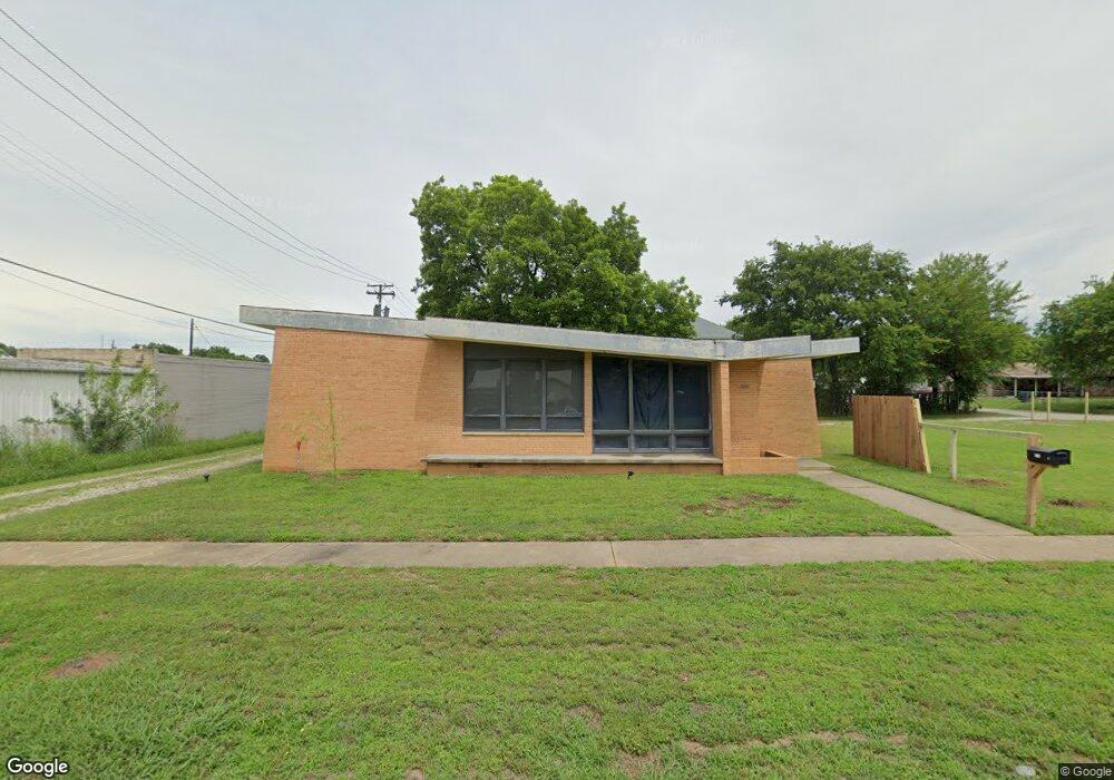 1110 Hargrove St, Ardmore, OK 73401 - photo 1