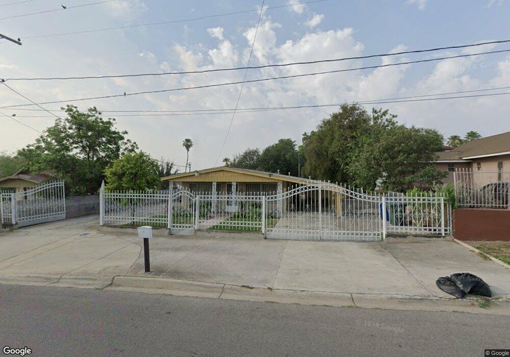 1105 Galveston St, Laredo, TX 78040 - photo 1