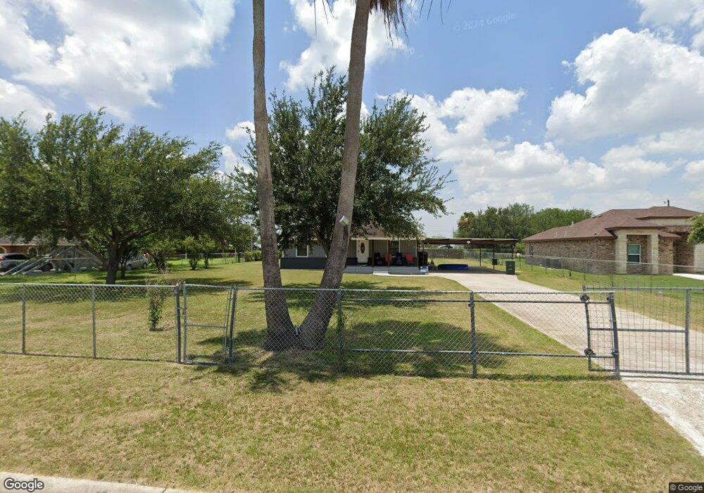 6107 Browning St, Donna, TX 78537 - photo 1