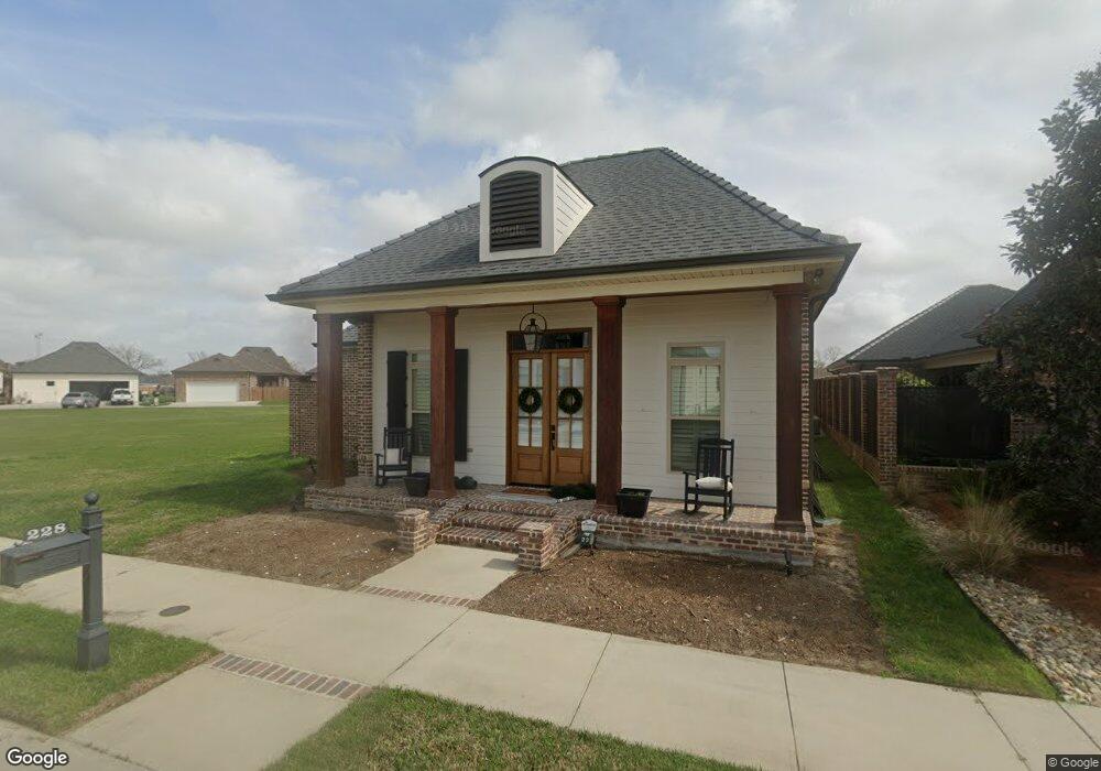 228 Rue Saint Cameron, Houma, LA 70360 - photo 1