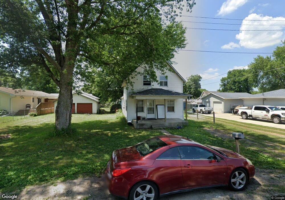 117 S Montgomery St, Colfax, IA 50054 - photo 1