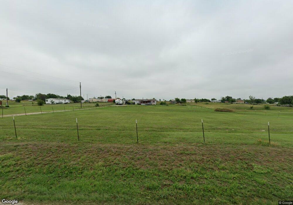 1035 County Road 4430, Rhome, TX 76078 - photo 1