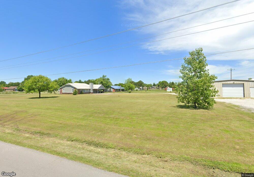 7055 S 153rd West Ave, Sapulpa, OK 74066 - photo 1