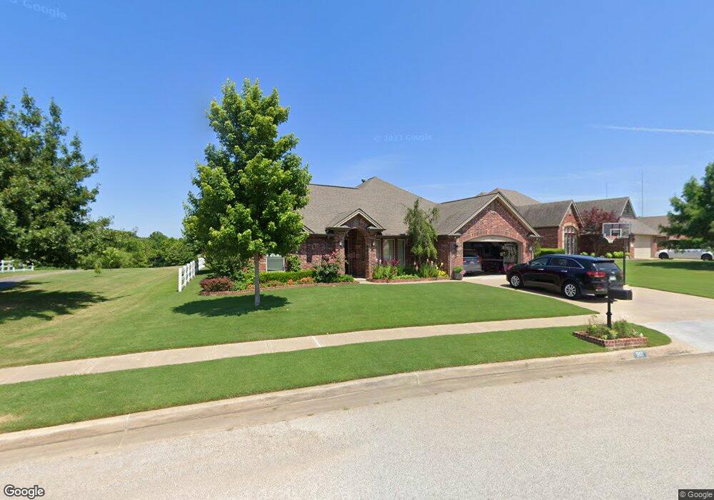 901 S 75th St, Broken Arrow, OK 74014 - photo 1